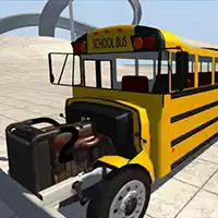 bus_crash_stunts_2 Games
